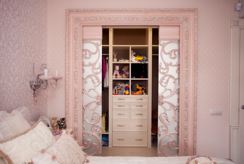 Обложка проекта: Спальни: оформление кроватей, декоративные покрывала, валики, подушки