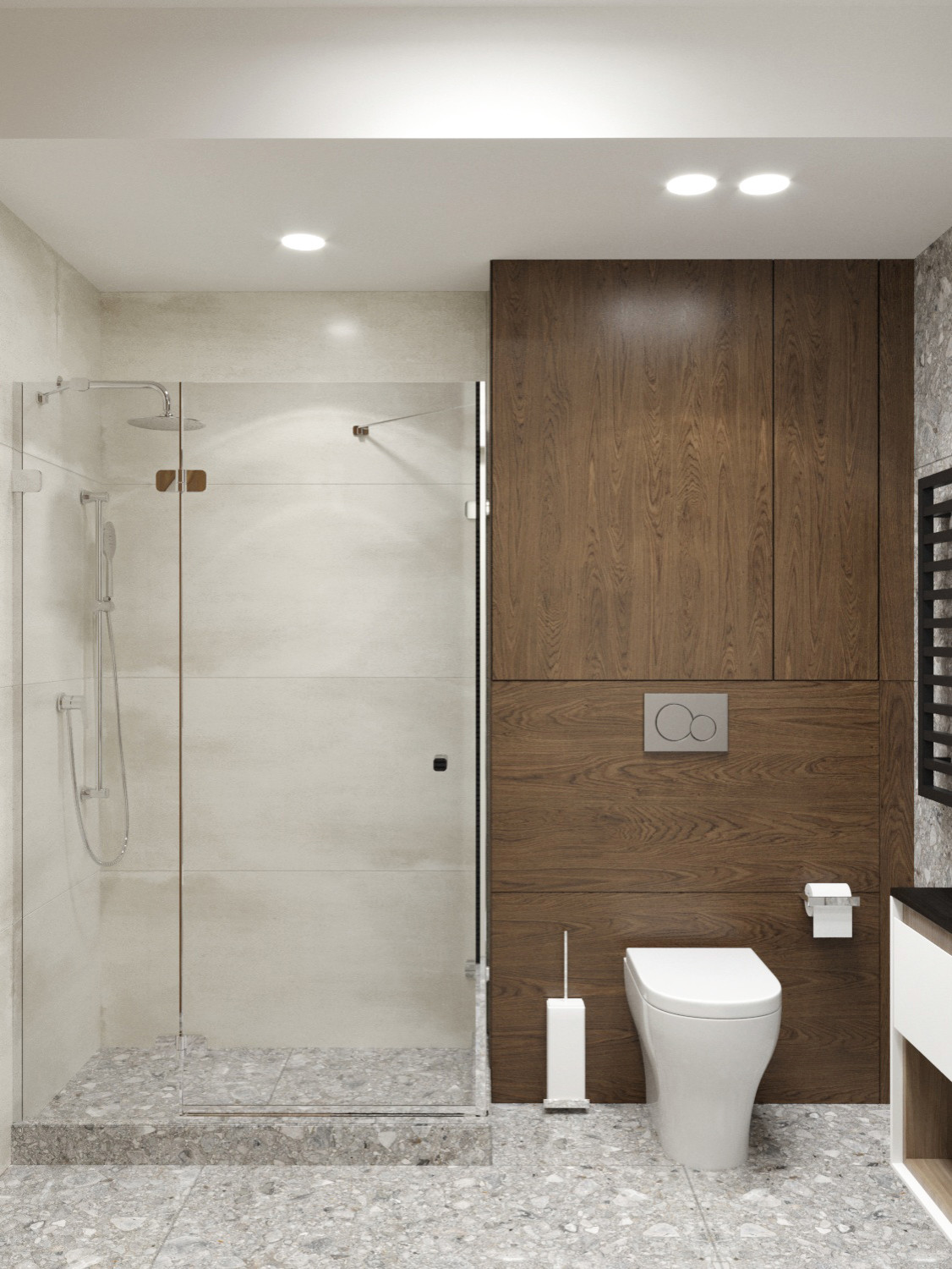 Квартира в ЖК Ньютон