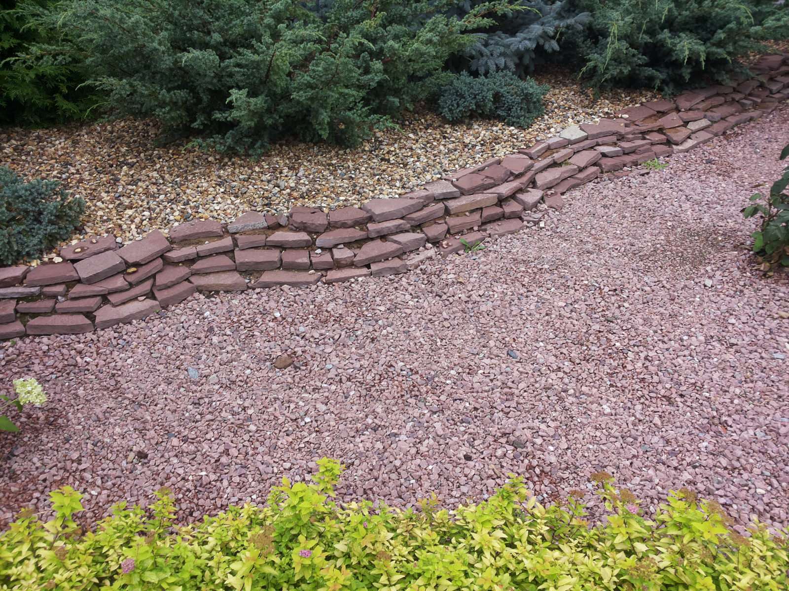 Автоматический полив в Московской области