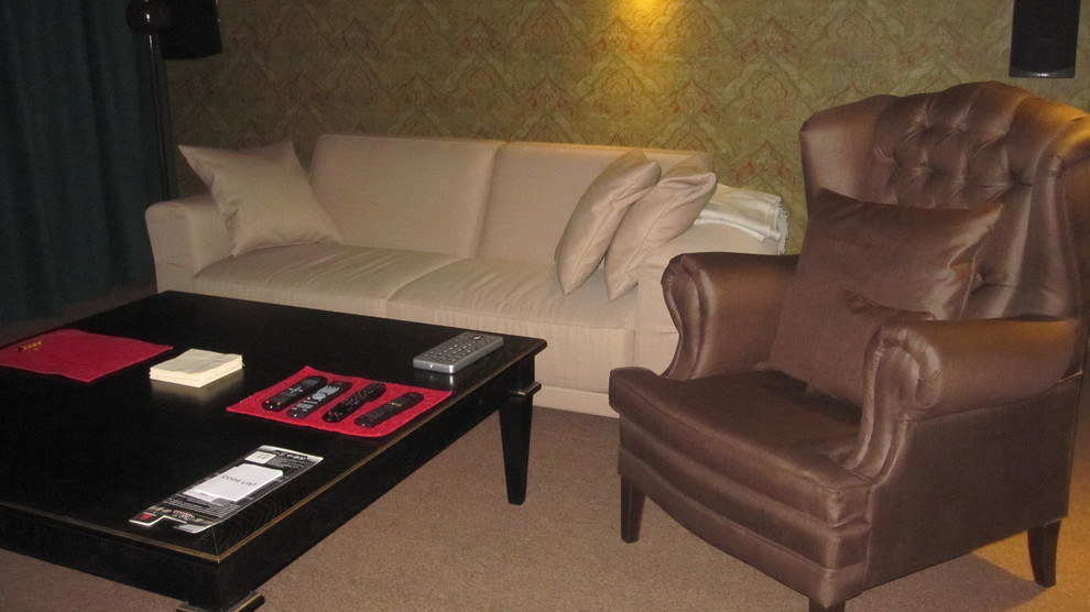 мебель в лофт