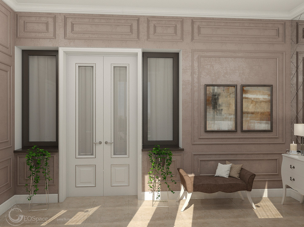 Обложка проекта: Коттедж, г. Казахстан