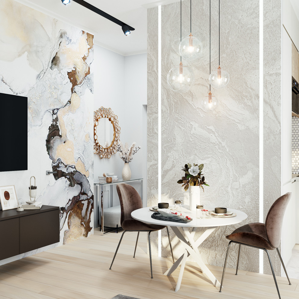 ЖК "Новая звезда"