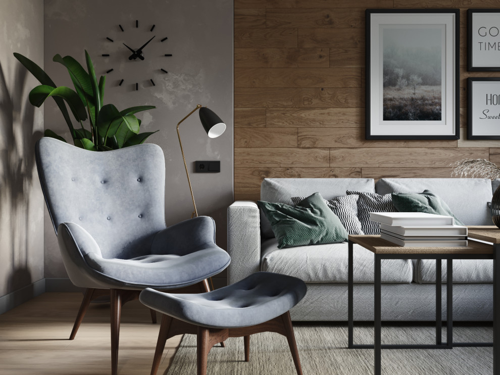 ЖК "Сколковский"