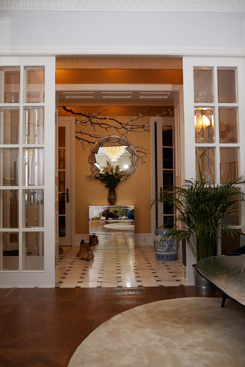 Большая Академическая