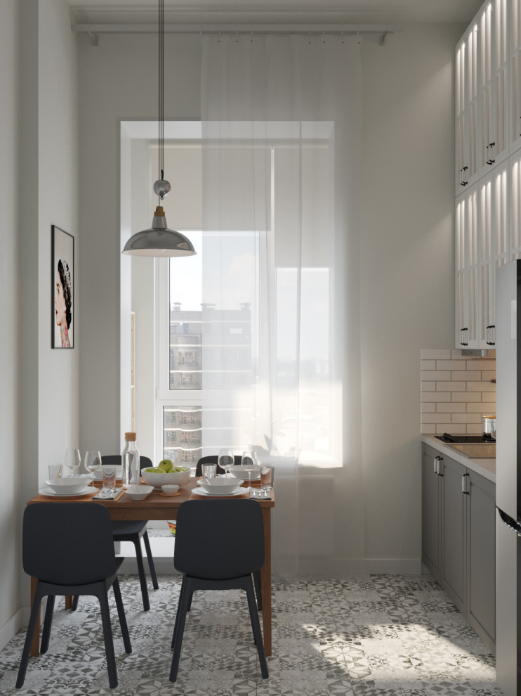 ЖК Солнечная Система