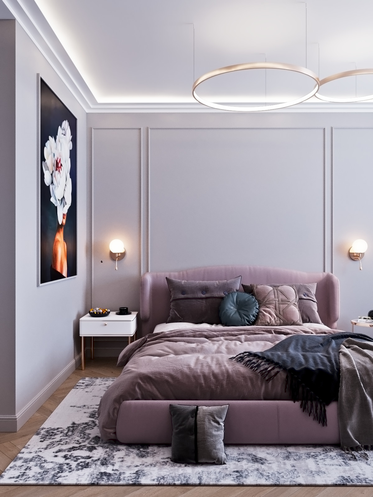 ЖК на Никитинской