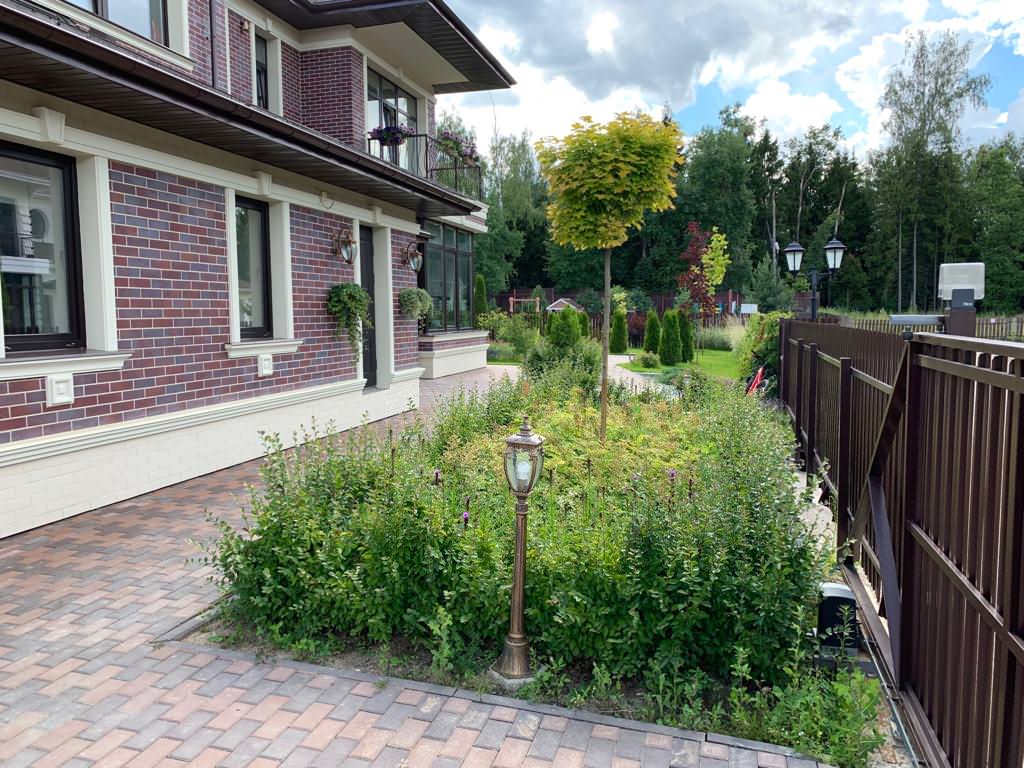 Московская область, Одинцовский р-н, КП Лион