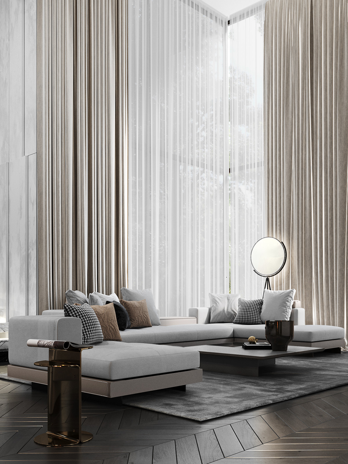 Вилла в Пестово