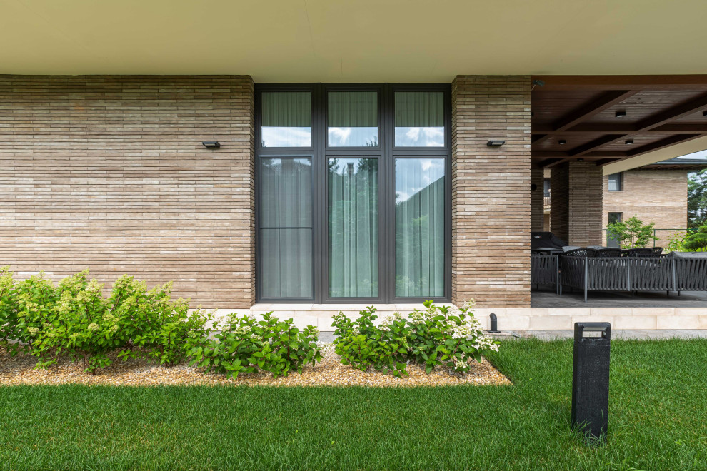 Съемка для изготовителей оконных систем