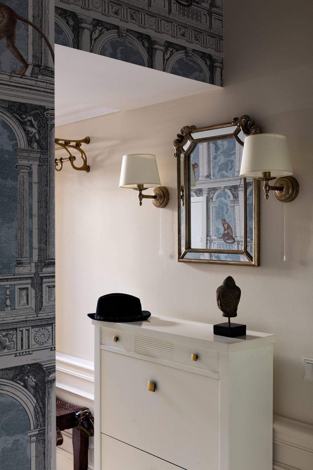 Квартира в центре