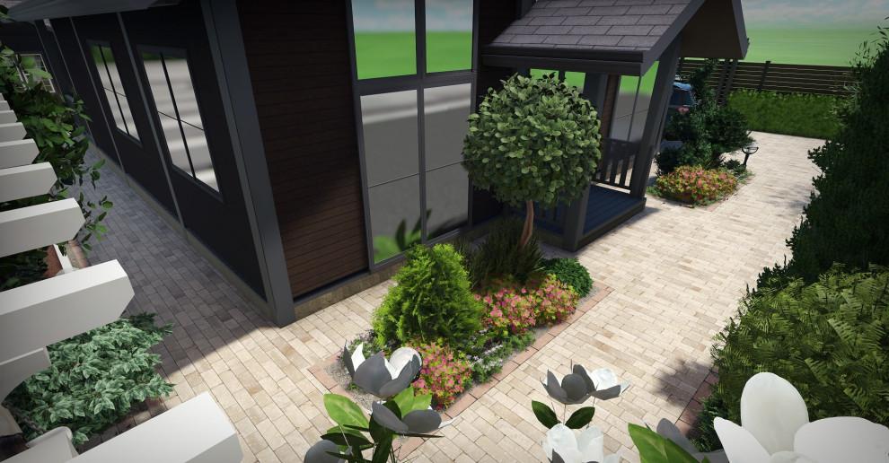 Коттедж с баней на берегу Дона