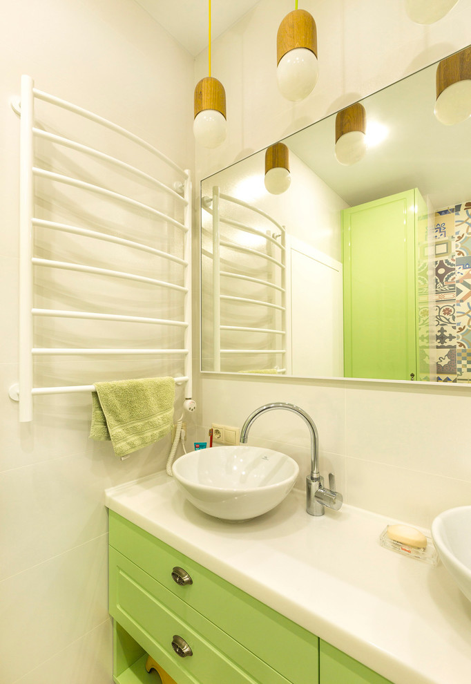 Фотосессия квартиры на Леонова