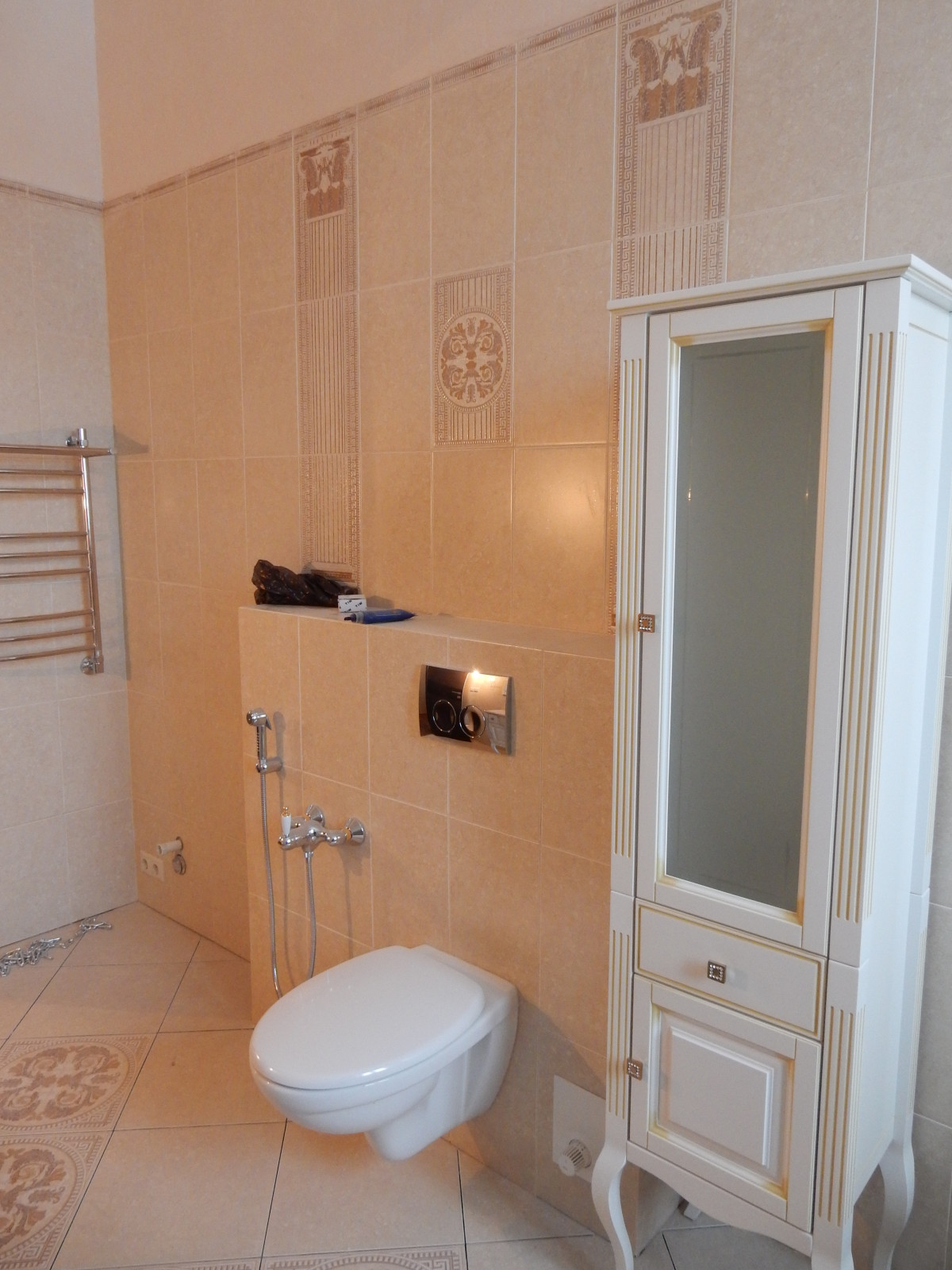 Дом в Лужках