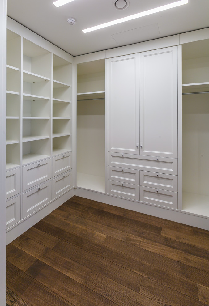 Дом в Подмосковье