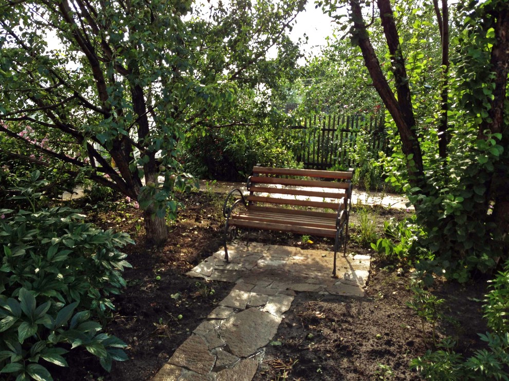 Решетниково