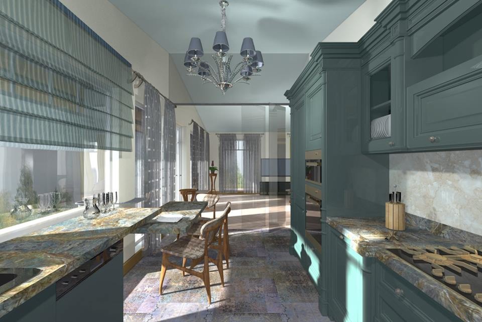 Обложка проекта: Unity