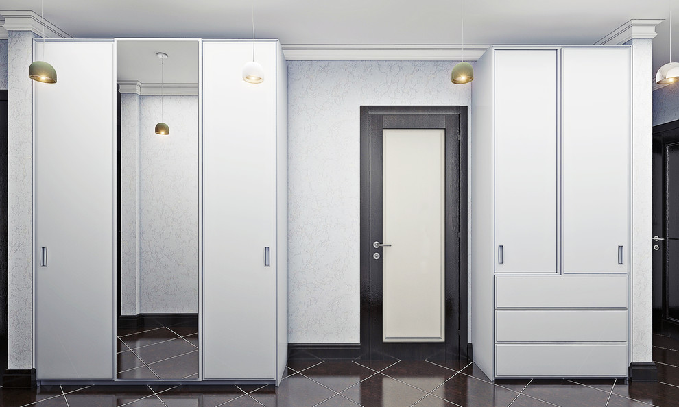 Современная квартира в Новокуркино