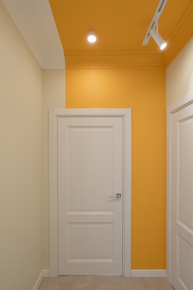 Реализованный проект ЖК "Мичурин"