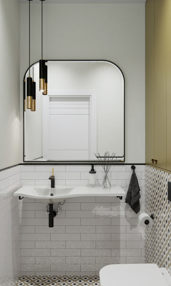 ЖК "Рыбацкая Гавань"