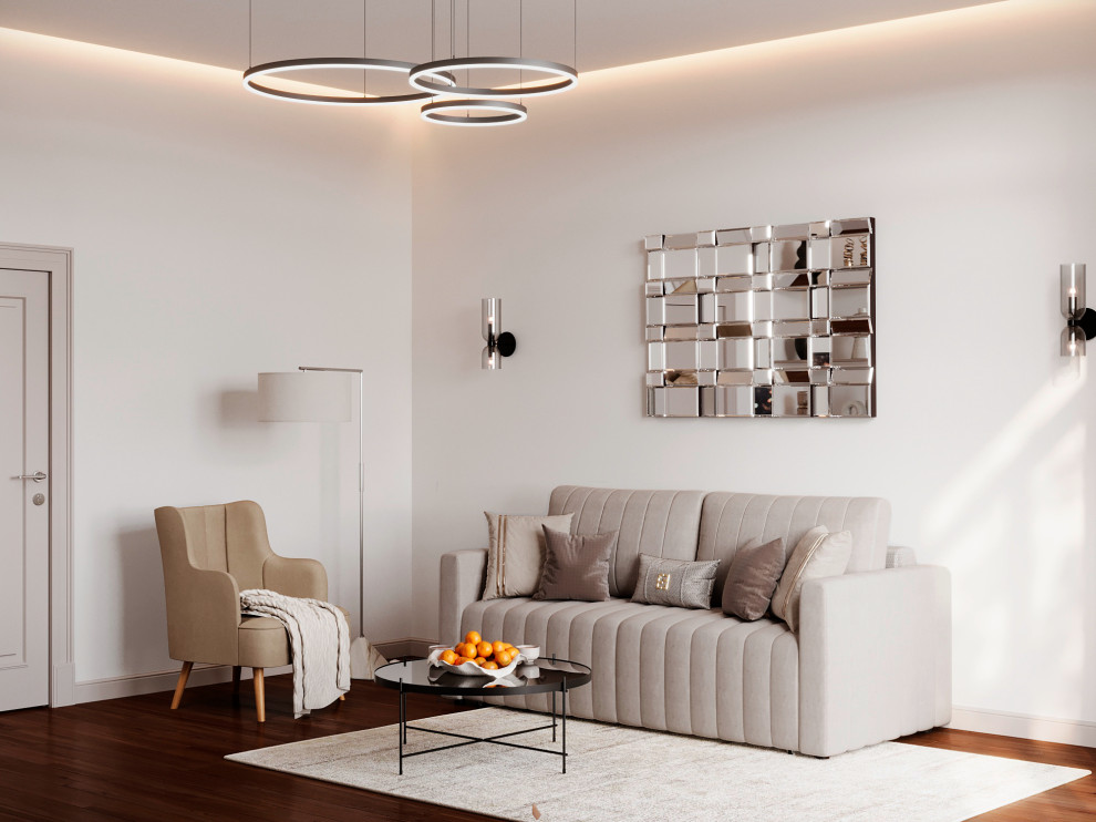 ЖК Крестовские Резиденции