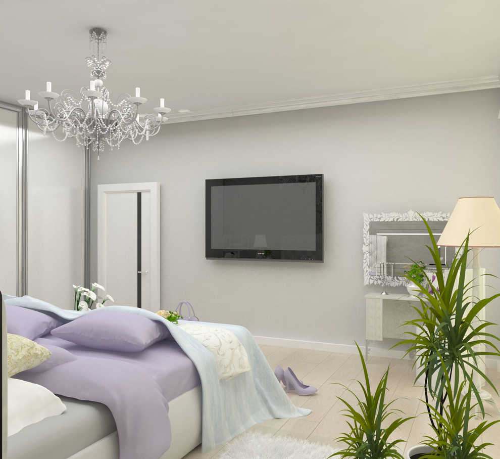 Квартира на Ак. Сахарова