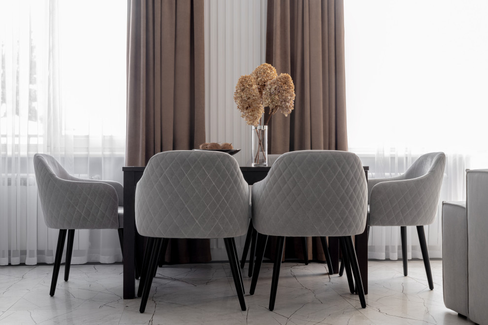 Таунхаус Белые ночи