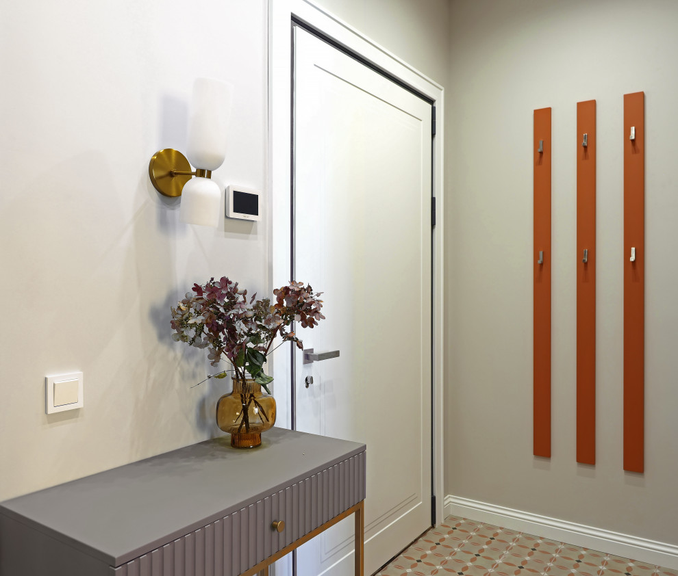 Квартира в ЖК "Сердце Столицы"