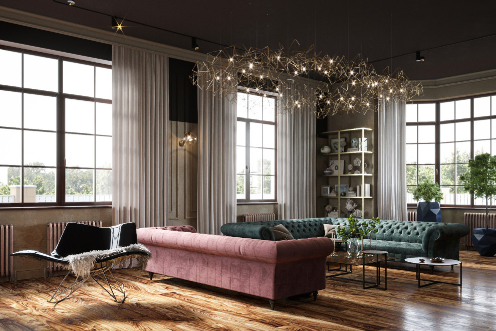 SMART & BEAUTY FAMILY HOUSE