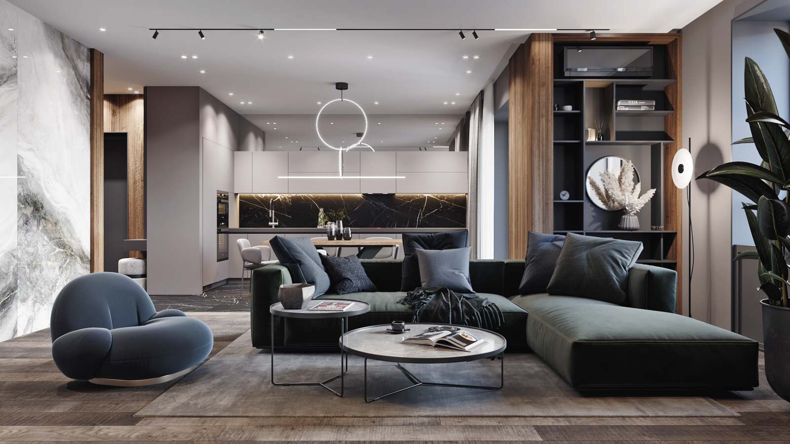 Переулок Бульварный