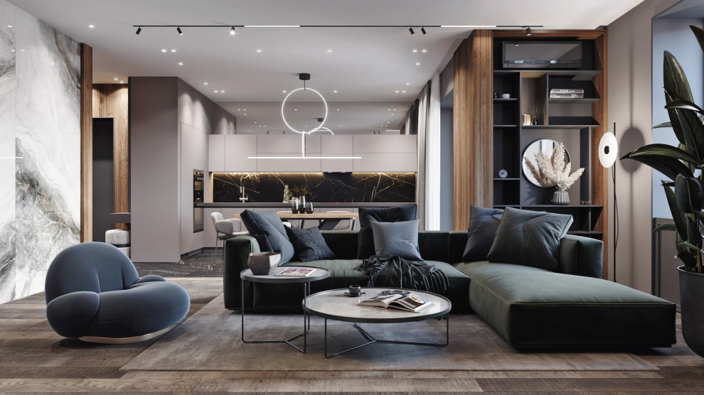 Переулок Бульварный