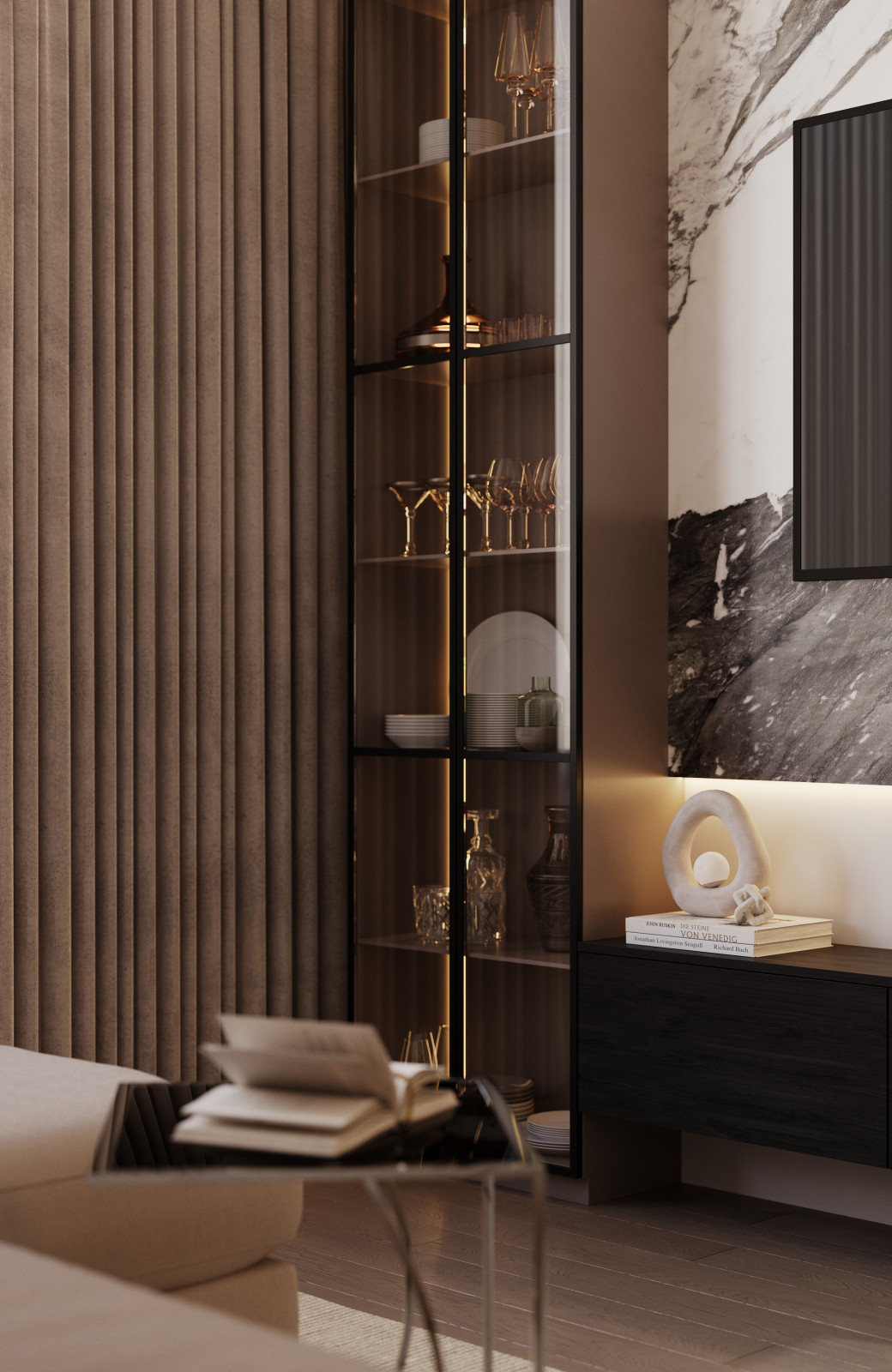 ЖК Сердце столицы