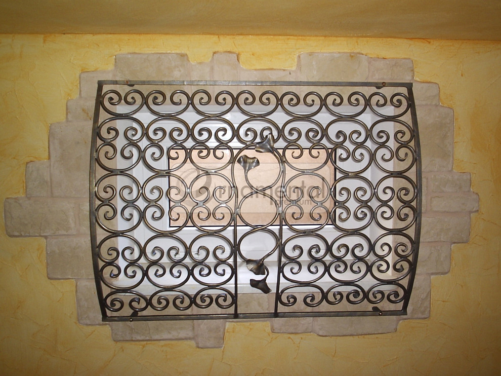 Обложка проекта: Светлогорск. Ограждения частного дома