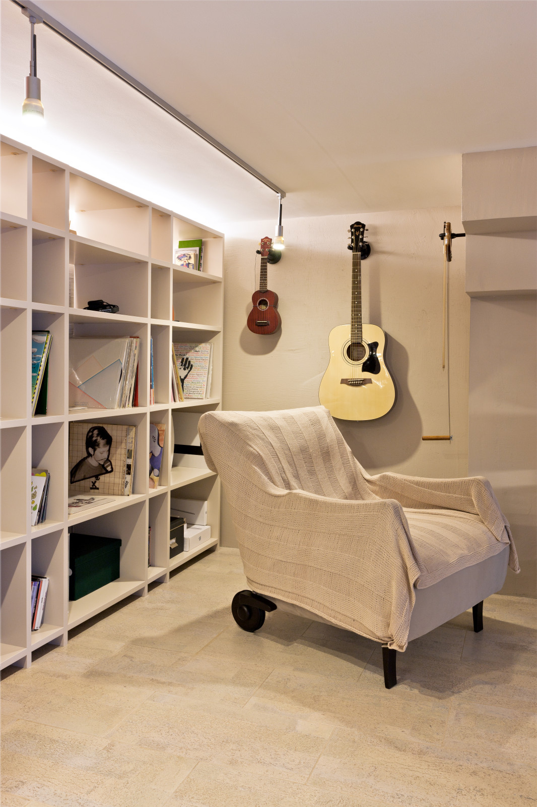 ЛОФТ на ЗАГОРОДНОМ