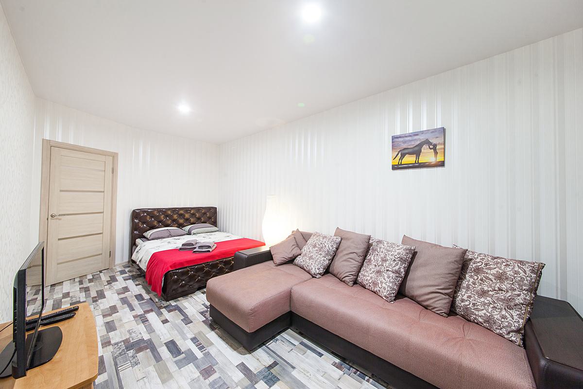 2х-комнатная Квартира Краснодар