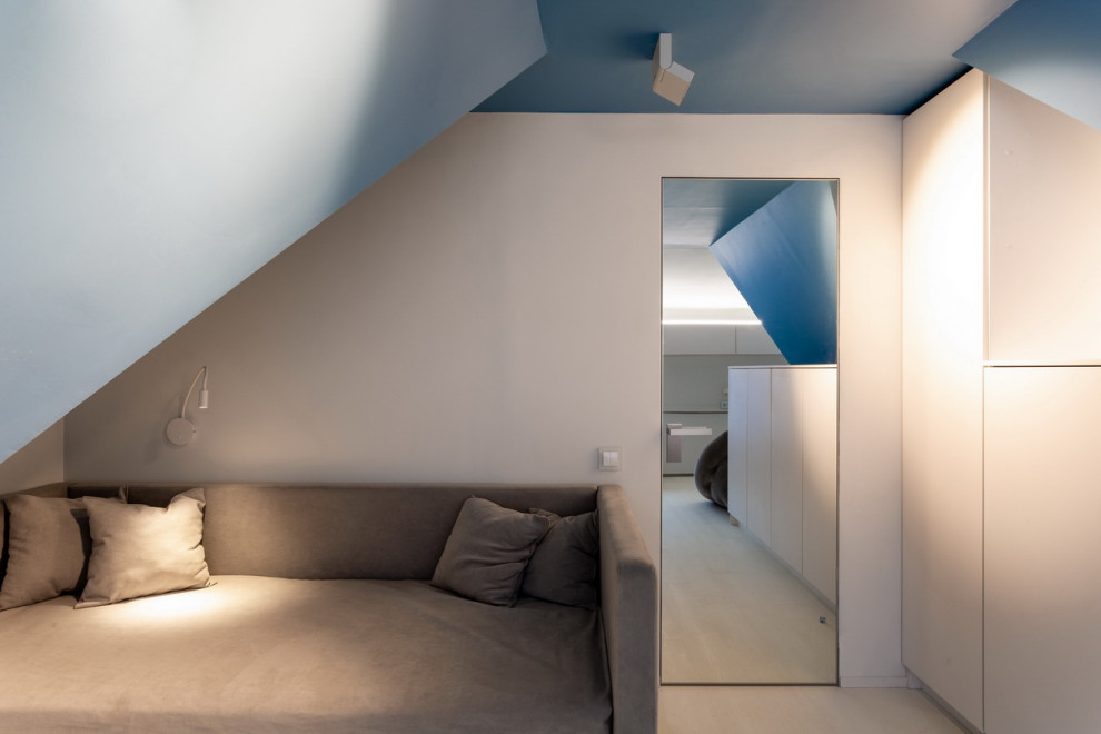 Werkel в новом проекте Максима и Евгении Константиновых