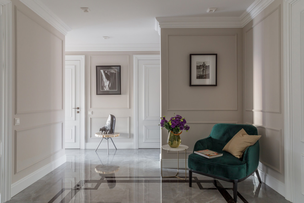 Феномен новой классики