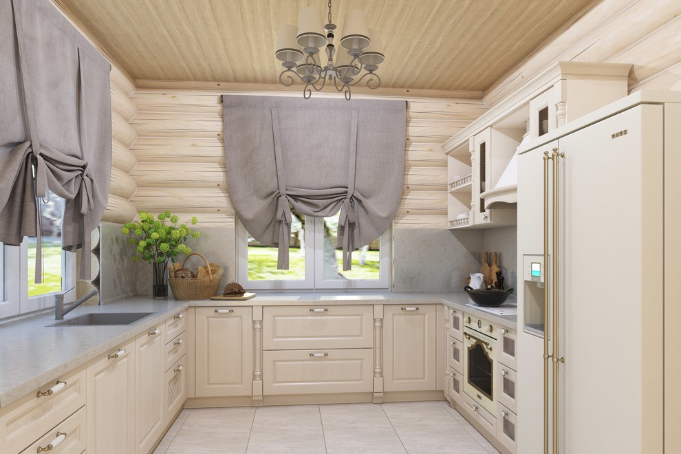 Обложка проекта: Возвращение к истокам