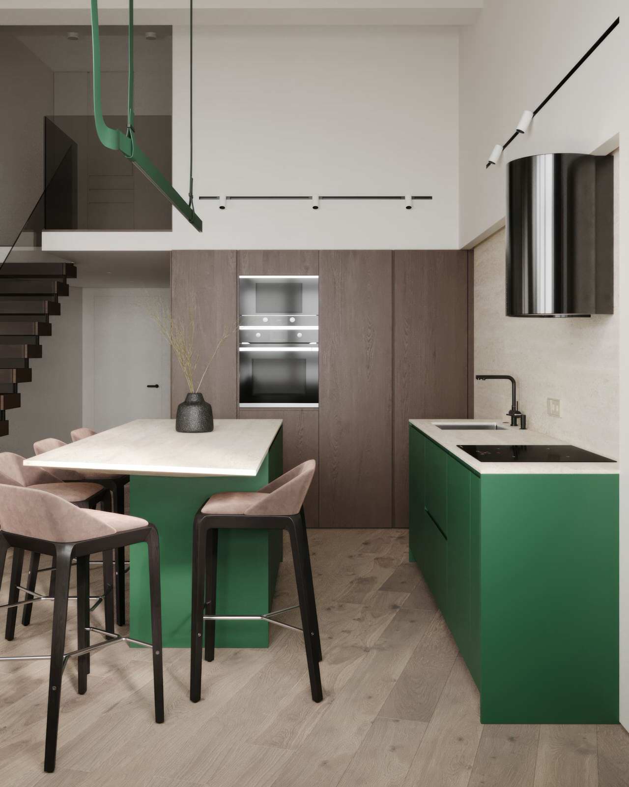 Александровский 2