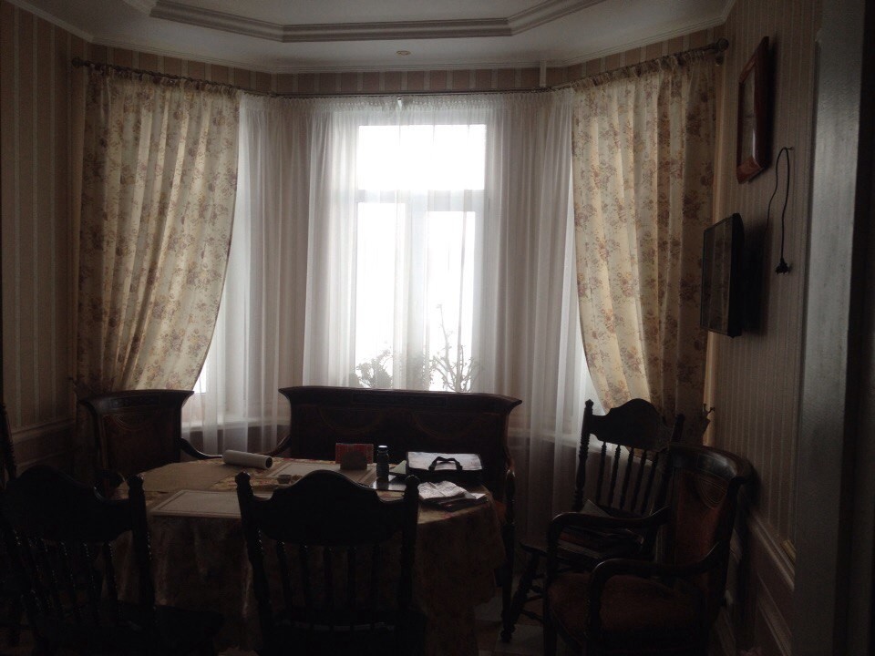 с. Малютяна