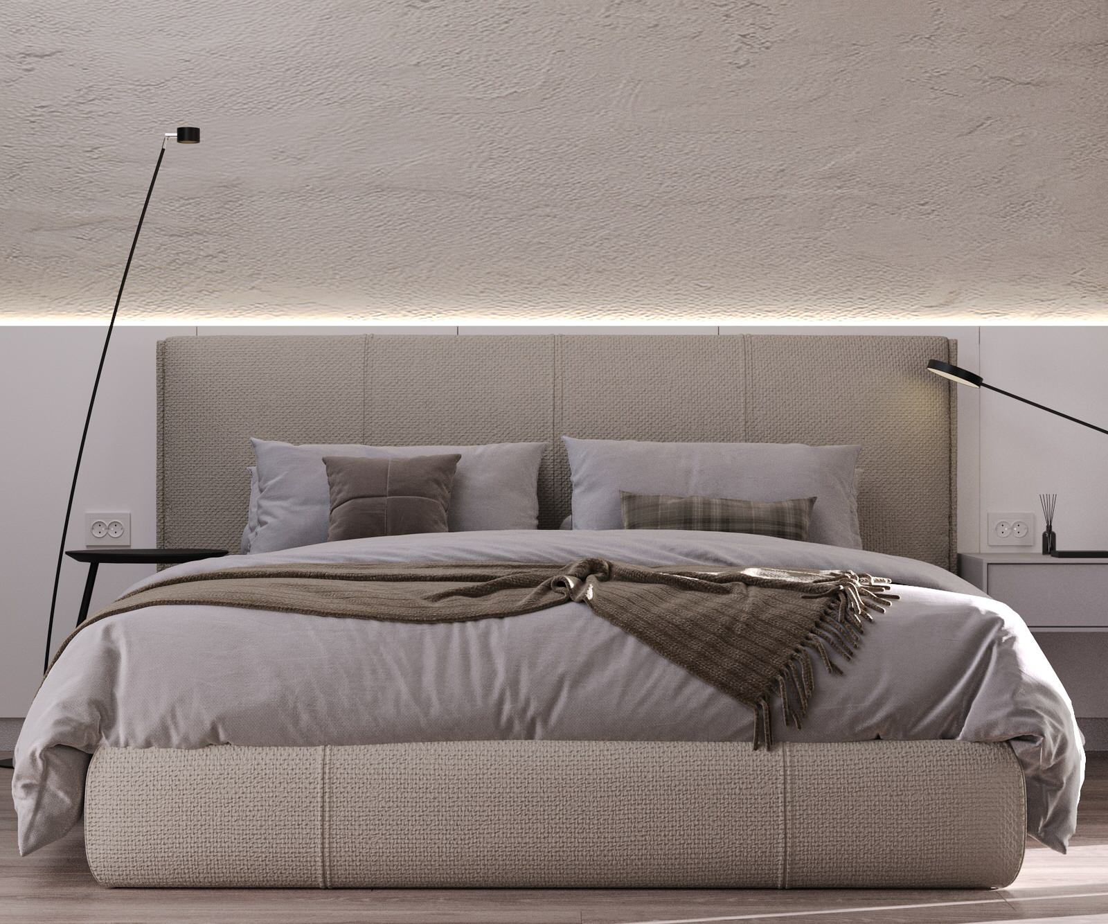 ЖК Сердце Столицы