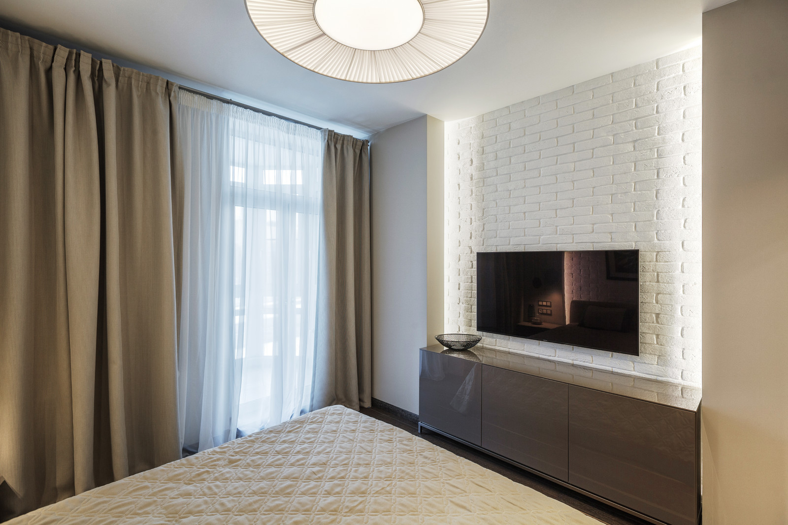 Квартира в ЖК "Шуваловский"