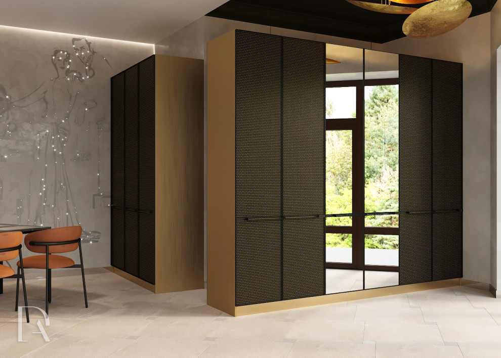 Основной зал 87,8 м2