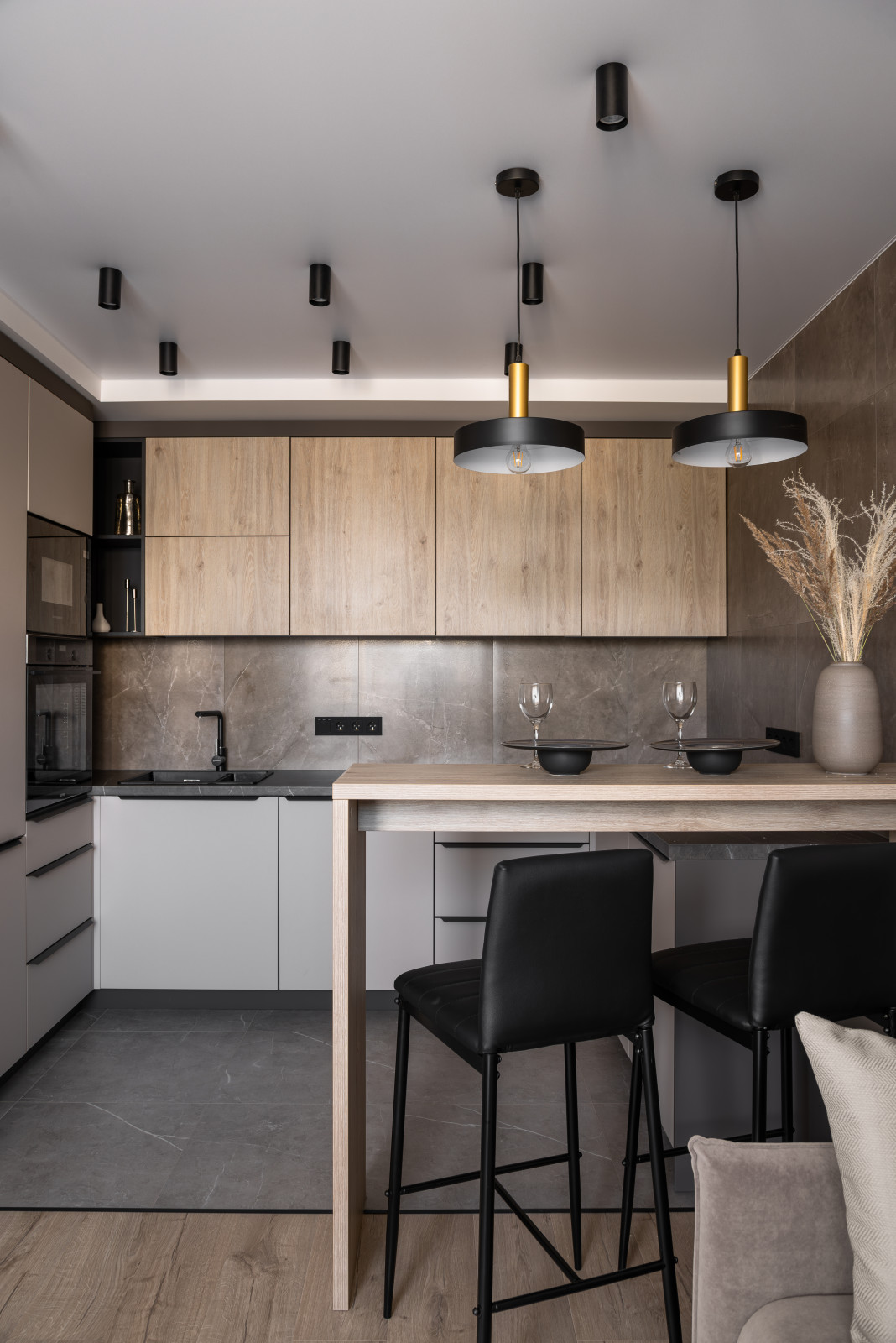 3х комнатная квартира 75 кв.м. для гостеприимной семьи из 3 человек