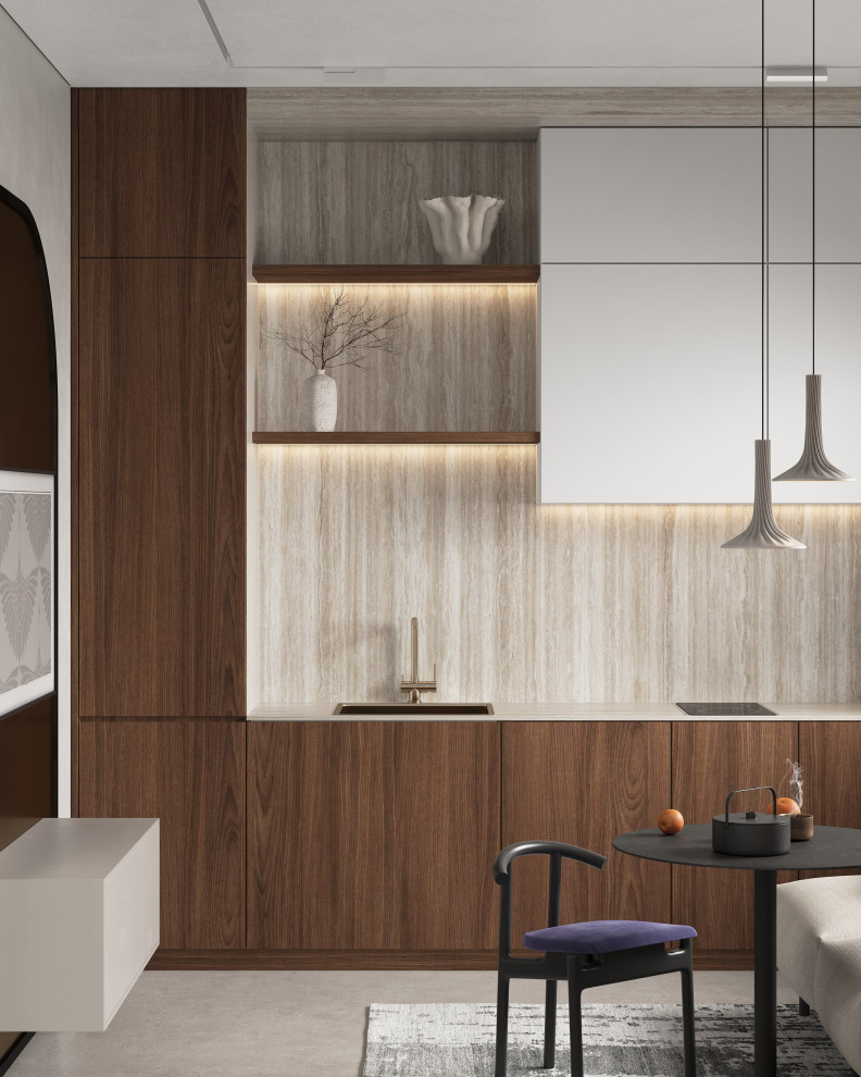 Олимпийская деревня Новогорс