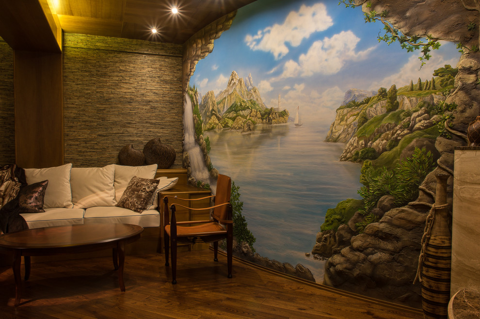 квартира "Яхта"