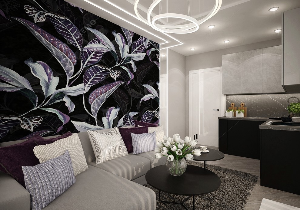 День и ночь