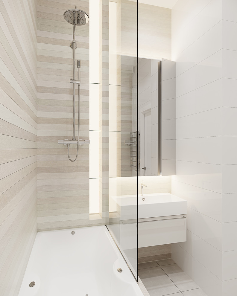 Ванная комната