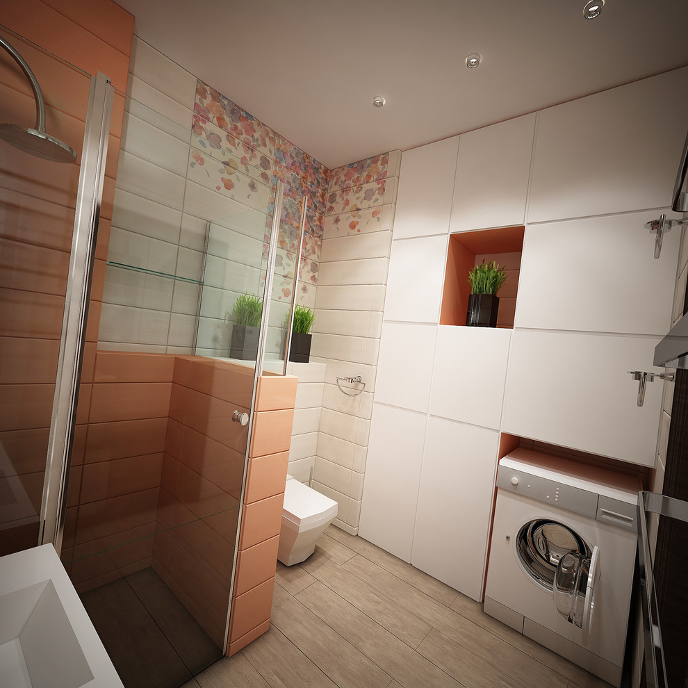 Квартира для молодой семьи