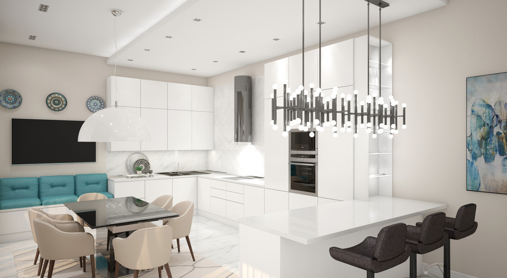 Частный дом, 310 кв.м.