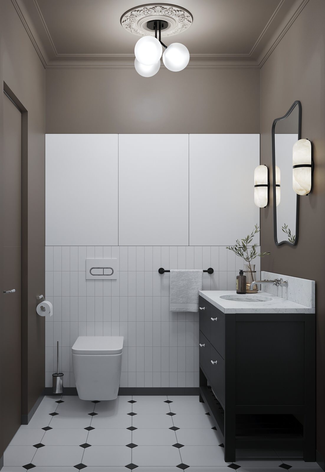 Парижский шик